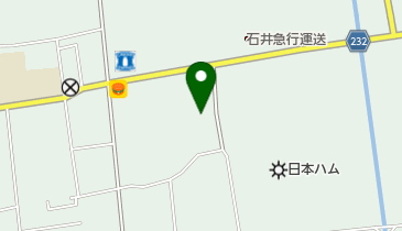 佐々木たたみ店有限会社石井工場の地図画像