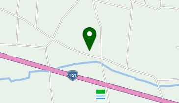 フクダ建具・別注家具の地図画像