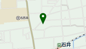 廣田組の地図画像