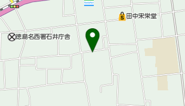 有限会社三吉金属プレスの地図画像