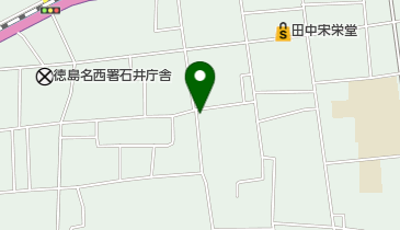 有限会社吉田プレス工業の地図画像