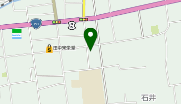相原文具の地図画像