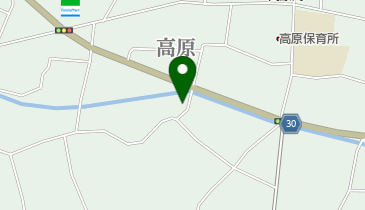 ペットハウスけんけんの地図画像