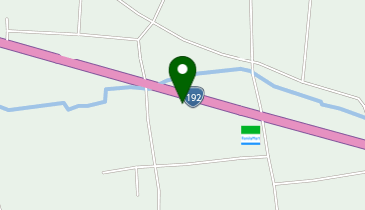 久善の地図画像