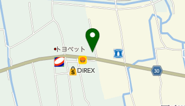 ファーマシアコスモスの地図画像