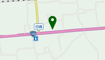 エルムカットスタジオの地図画像