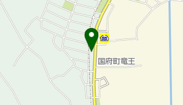 ぶらんこの地図画像