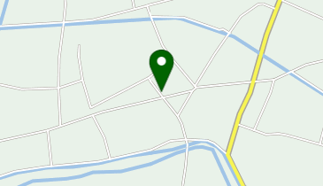 矢上理容所の地図画像