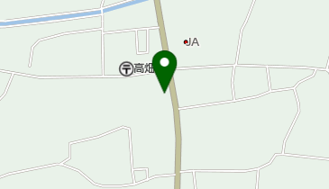 丸徳の地図画像