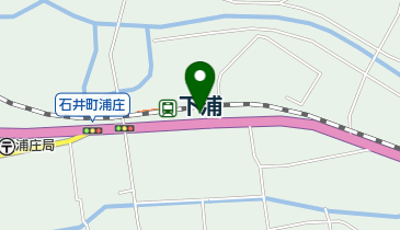 和平の地図画像