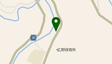 森本印刷の地図画像