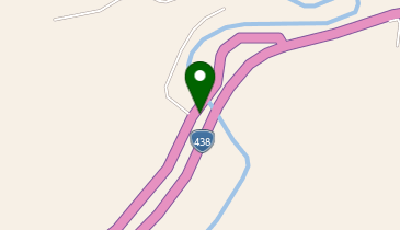 西内商店の地図画像