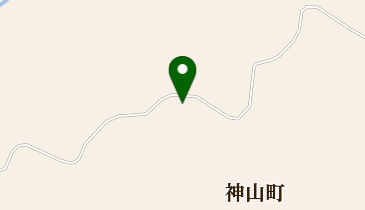 神山椎茸生産販売協同組合の地図画像