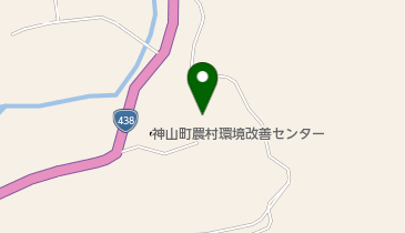 出渕商会の地図画像