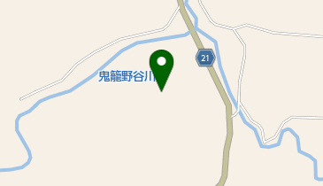 神光寺の地図画像