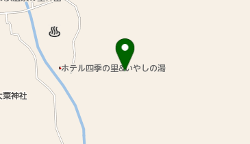 善覚寺の地図画像