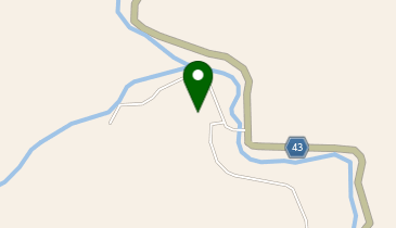 善長寺の地図画像