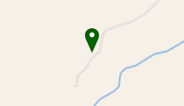 長満寺の地図画像