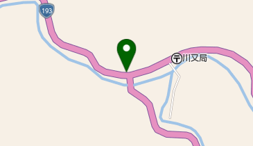 馬崎商店の地図画像