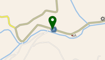 多田食料品店の地図画像