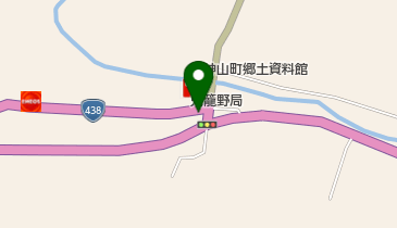 阿部肥料店の地図画像