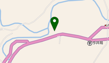 秀之家の地図画像