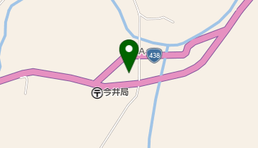 神山町役場 下分公民館の地図画像