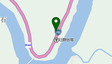 仁木商店の地図画像