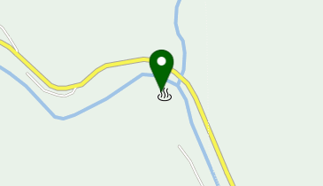 四季美谷温泉の地図画像