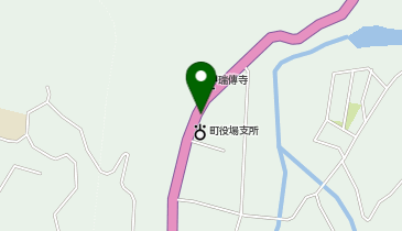 株式会社宮崎商事那賀販売所の地図画像