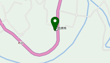 上野商事有限会社の地図画像