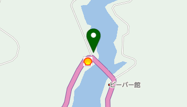 有限会社福永商店の地図画像