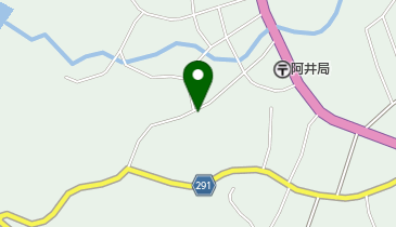 野々宮電気商会の地図画像