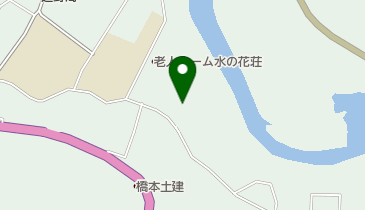 株式会社アイ・テクノラインの地図画像