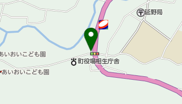 こんどう化粧品店の地図画像