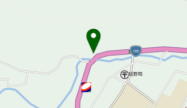 有限会社坂口金物店の地図画像