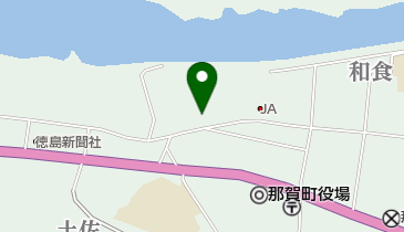 悉地院の地図画像