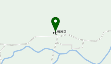 萬福寺の地図画像