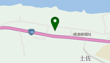 福永鮮魚店の地図画像