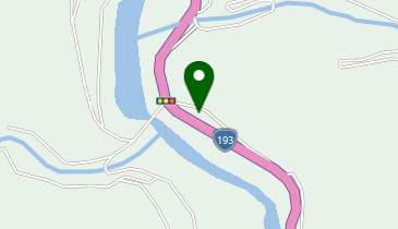 ひかり美容室の地図画像