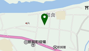 えいだん米屋の地図画像