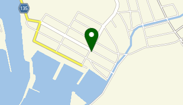 マツバラ電気サービスの地図画像