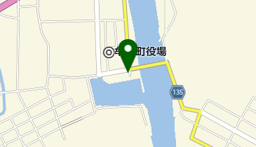出羽島連絡事業有限会社の地図画像