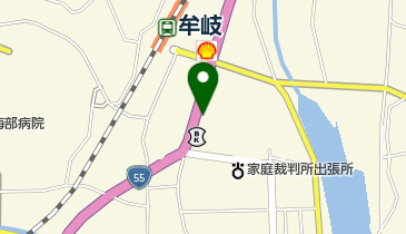 貴美の地図画像