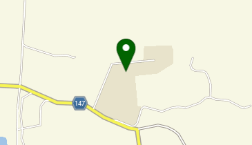 牟岐海洋センターの地図画像