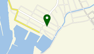 安土商店の地図画像