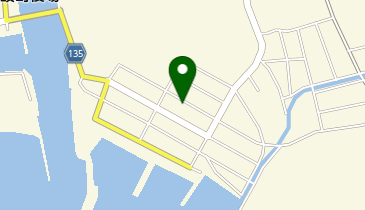 冨士美容室の地図画像