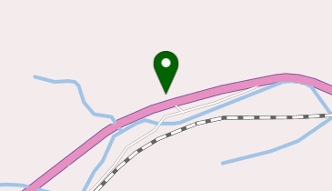 健康サロン藏田の地図画像