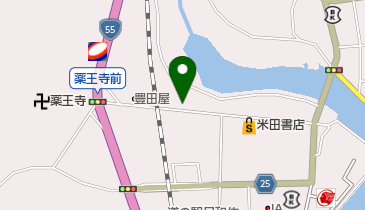 リカーショップシマヤの地図画像