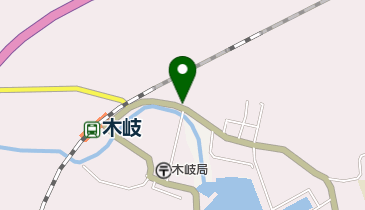 延命寺の地図画像